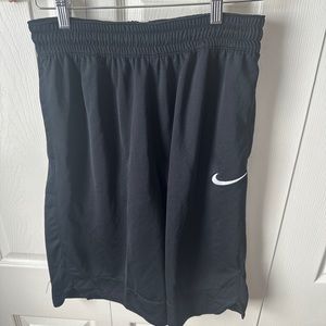 Nike Dri Fit Icon Basketball Shorts
